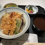 Ginza Tenichi - 