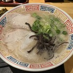 麺賊 夢我夢中 - 