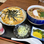 Yabusoba - 