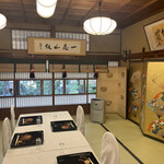 Nishijin Uoshin - 