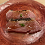 すし処 めくみ - 