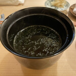 すし処 めくみ - 