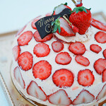 Gallery&Cafe　Contrail - 