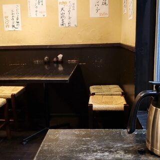 炭火焼 飯や 武平次_2