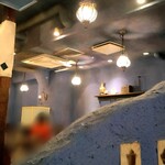 ダバ インディア - 