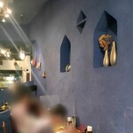 ダバ インディア - 