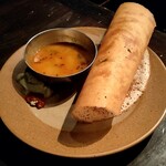 ダバ インディア - 