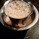 ダバ インディア - 