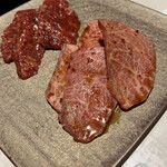 WAGYU PINFU - 