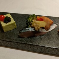 スパッツィオ・イノ -  スパッツィオ・イノ -