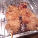 神戸マッスルホルモン - 小腸