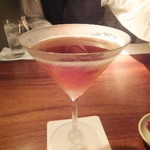 バーアルディ - アドニス