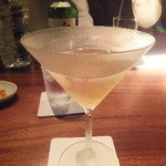 バーアルディ - フランシスアルバート