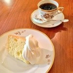 Cafe Ruban - 