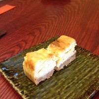 ゆうがた - 絶品チーズケーキ