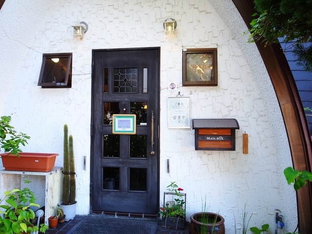 珈琲自家焙煎薫 - 羽後本荘（喫茶店）の写真