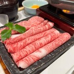 名産松阪肉 朝日屋 - 