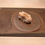 鮨 銀座 おのでら - 