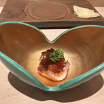 鮨 銀座 おのでら - 