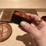 鮨 銀座 おのでら - 