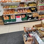 ビッグ・エー - 