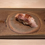 鮨 銀座 おのでら - 