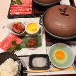 名産松阪肉 朝日屋 - 