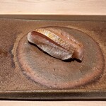 鮨 銀座 おのでら - 