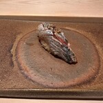 鮨 銀座 おのでら - 