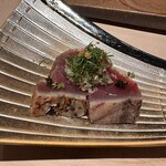 鮨 銀座 おのでら - 