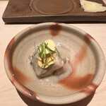 鮨 銀座 おのでら - 