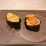 鮨 銀座 おのでら - 