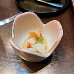 Kani Tsuu - 小鉢