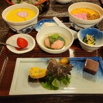 吉宗 - ◆「茶碗蒸し定食」