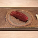 鮨 銀座 おのでら - 