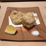 鮨 銀座 おのでら - 