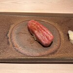 鮨 銀座 おのでら - 