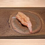 鮨 銀座 おのでら - 