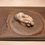 鮨 銀座 おのでら - 