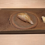 鮨 銀座 おのでら - 