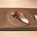 鮨 銀座 おのでら - 