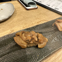 鮨 しゅんぺい -  鮨 しゅんぺい -