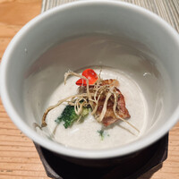 鳥恵 上野広小路店 - 