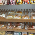 セブンイレブン - 料理写真: