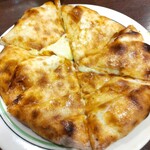 インド・アジアン・カレーハウス カリカ - 