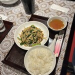 中華料理　蟹谷 - 