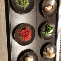 USHIGORO S. NISHIAZABU - 