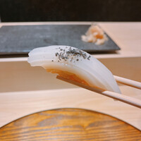 名古屋 栄 鮨 栄華 - 