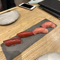 鮨 しゅんぺい -  鮨 しゅんぺい -