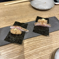 鮨 しゅんぺい -  鮨 しゅんぺい -